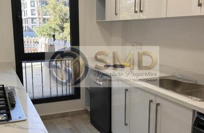 Apartment - 3 - 4 for rent in Cairo Festival City - North Investors Area - New Cairo City - Cairo