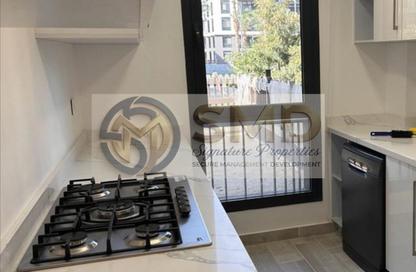 Apartment - 3 - 4 for rent in Cairo Festival City - North Investors Area - New Cairo City - Cairo