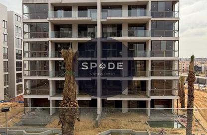 Apartment - 2 Bedrooms - 2 Bathrooms for sale in Lake View Residence 2 - 5th Settlement Compounds - The 5th Settlement - New Cairo City - Cairo