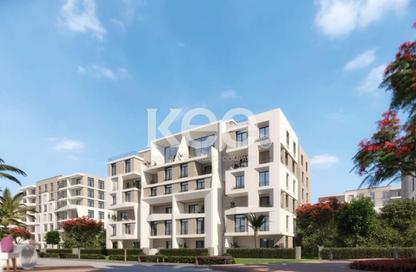Duplex - 4 - 3 for sale in Taj City - 5th Settlement Compounds - The 5th Settlement - New Cairo City - Cairo