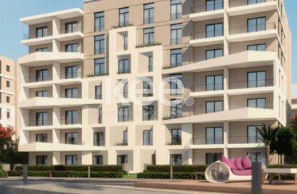 Duplex - 4 - 3 for sale in Taj City - 5th Settlement Compounds - The 5th Settlement - New Cairo City - Cairo