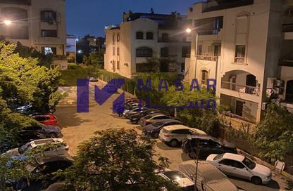 Apartment - 3 Bedrooms - 3 Bathrooms for sale in Zizinia St. - South Investors Area - New Cairo City - Cairo