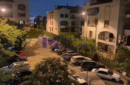 Apartment - 3 Bedrooms - 3 Bathrooms for sale in Zizinia St. - South Investors Area - New Cairo City - Cairo