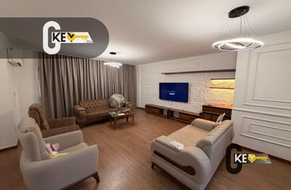 Apartment - 4 - 3 for rent in B10 - Madinaty - Cairo