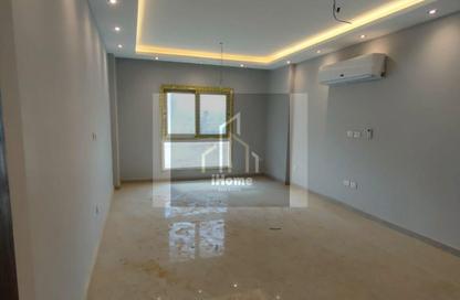 Apartment - 3 - 2 for sale in Mountain View iCity - 5th Settlement Compounds - The 5th Settlement - New Cairo City - Cairo
