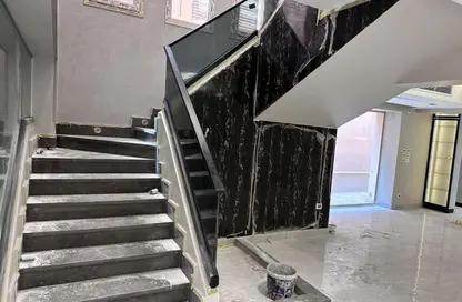 فيلا - 4 غرف نوم - 4 حمامات للبيع في بالم هيلز أكتوبر - طريق مصر اسكندرية الصحراوي - مدينة 6 أكتوبر - الجيزة