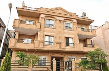 Duplex - 4 Bedrooms - 3 Bathrooms for sale in Street70 - District 2 - The 5th Settlement - New Cairo City - Cairo