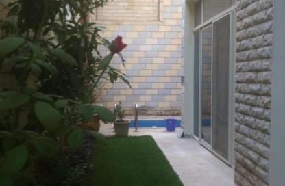 Duplex - 4 Bedrooms - 3 Bathrooms for sale in Street70 - District 2 - The 5th Settlement - New Cairo City - Cairo