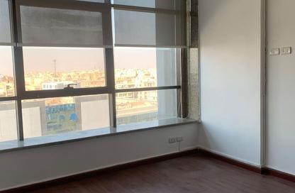Office Space - Studio - 3 Bathrooms for rent in V90 - North Teseen St. - The 5th Settlement - New Cairo City - Cairo