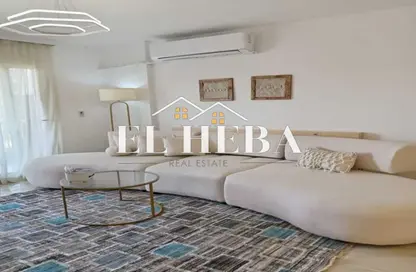 شقة - 3 غرف نوم - 2 حمامات للايجار في مدينتي - القاهرة