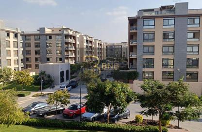Apartment - 3 - 3 for rent in Azad - 5th Settlement Compounds - The 5th Settlement - New Cairo City - Cairo