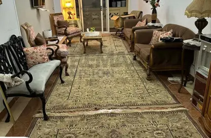 شقة - 3 غرف نوم - 2 حمامات للايجار في فلمنج - حي شرق - الاسكندرية