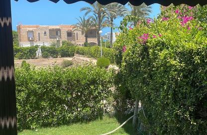 Chalet - 2 Bedrooms - 2 Bathrooms for sale in Marina 4 - Marina - Al Alamein - North Coast Chalet - 2 Bedrooms - 2 Bathrooms for sale in Marina 4 - Marina - Al Alamein - North Coast