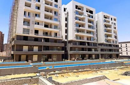 Apartment - 3 - 2 for sale in DeJoya 4 - New Capital City - Cairo Apartment - 3 - 2 for sale in DeJoya 4 - New Capital City - Cairo