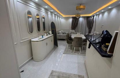Apartment - 3 Bedrooms - 2 Bathrooms for rent in Hadayek October - 6 October City - Giza