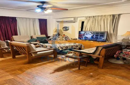Apartment - 3 Bedrooms - 3 Bathrooms for sale in Mohamed Rahim St. - El Yasmeen 3 - El Yasmeen - New Cairo City - Cairo