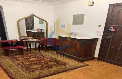 Apartment - 3 Bedrooms - 3 Bathrooms for sale in Mohamed Rahim St. - El Yasmeen 3 - El Yasmeen - New Cairo City - Cairo