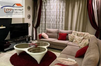 Apartment - 3 Bedrooms - 3 Bathrooms for rent in B3 - Madinaty - Cairo Apartment - 3 Bedrooms - 3 Bathrooms for rent in B3 - Madinaty - Cairo