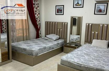 Apartment - 3 Bedrooms - 3 Bathrooms for rent in B3 - Madinaty - Cairo Apartment - 3 Bedrooms - 3 Bathrooms for rent in B3 - Madinaty - Cairo