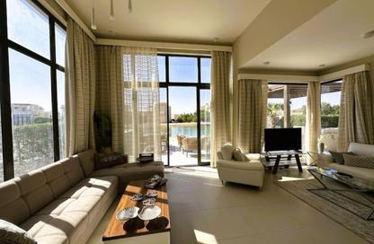 Villa - 7 - 7 for sale in The Estates - Sheikh Zayed Compounds - Sheikh Zayed City - Giza