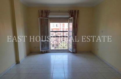 Apartment - 3 Bedrooms - 3 Bathrooms for sale in El Rehab Extension - Al Rehab - New Cairo City - Cairo Apartment - 3 Bedrooms - 3 Bathrooms for sale in El Rehab Extension - Al Rehab - New Cairo City - Cairo