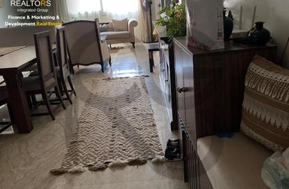 Apartment - 3 Bedrooms - 1 Bathroom for sale in Lavida Al Bustan - 26th of July Corridor - 6 October City - Giza