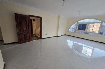 Apartment - 2 - 1 for rent in El Mearag City - Zahraa El Maadi - Hay El Maadi - Cairo