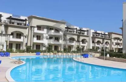 Chalet - 3 Bedrooms - 2 Bathrooms for sale in Lasirena Mini Egypt - Al Ain Al Sokhna - Suez Chalet - 3 Bedrooms - 2 Bathrooms for sale in Lasirena Mini Egypt - Al Ain Al Sokhna - Suez
