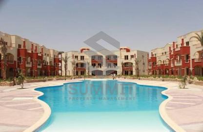 Chalet - 3 Bedrooms - 2 Bathrooms for sale in Lasirena Mini Egypt - Al Ain Al Sokhna - Suez Chalet - 3 Bedrooms - 2 Bathrooms for sale in Lasirena Mini Egypt - Al Ain Al Sokhna - Suez