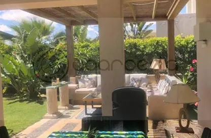 فيلا - 4 غرف نوم - 6 حمامات للبيع في هاسييندا باي - سيدي عبد الرحمن - الساحل الشمالي