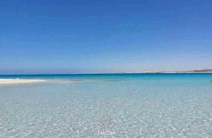 Chalet - 4 Bedrooms - 3 Bathrooms for sale in Hacienda West - Ras Al Hekma - North Coast Chalet - 4 Bedrooms - 3 Bathrooms for sale in Hacienda West - Ras Al Hekma - North Coast