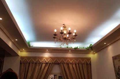 Apartment - 4 - 3 for sale in El Narges Buildings - Al Narges - New Cairo City - Cairo