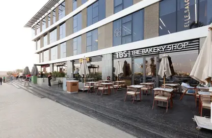 مساحات مكتبية - غرفة نوم - 1 حمام للايجار في جولف سنترال - طريق مصر اسكندرية الصحراوي - مدينة 6 أكتوبر - الجيزة