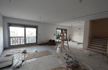 Villa - 4 Bedrooms - 4 Bathrooms for rent in Green IV - 6 October Compounds - 6 October City - Giza Villa - 4 Bedrooms - 4 Bathrooms for rent in Green IV - 6 October Compounds - 6 October City - Giza