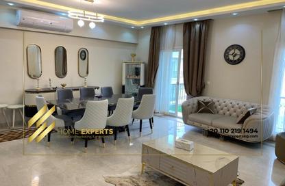 Apartment - 3 Bedrooms - 3 Bathrooms for rent in Mivida - 5th Settlement Compounds - The 5th Settlement - New Cairo City - Cairo Apartment - 3 Bedrooms - 3 Bathrooms for rent in Mivida - 5th Settlement Compounds - The 5th Settlement - New Cairo City - Cairo