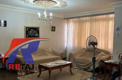 Apartment - 3 Bedrooms - 2 Bathrooms for sale in Omarat Melisa St. - Masaken Al Mohandesin - Nasr City - Cairo