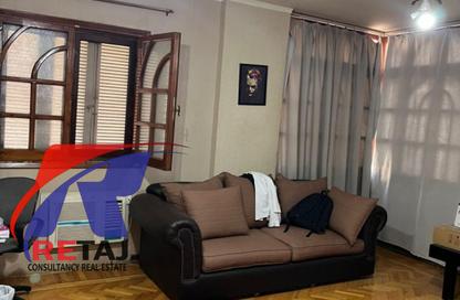 Apartment - 3 Bedrooms - 2 Bathrooms for sale in Omarat Melisa St. - Masaken Al Mohandesin - Nasr City - Cairo Apartment - 3 Bedrooms - 2 Bathrooms for sale in Omarat Melisa St. - Masaken Al Mohandesin - Nasr City - Cairo