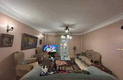 Apartment - 2 Bedrooms - 2 Bathrooms for sale in Wadi Al Nile St. - Mohandessin - Giza Apartment - 2 Bedrooms - 2 Bathrooms for sale in Wadi Al Nile St. - Mohandessin - Giza