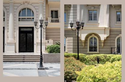 2 Bedrooms 120 sq.M Apartment for sale 4,914,983 EGP in New Garden City, New Capital Compounds, New Capital City, Cairo