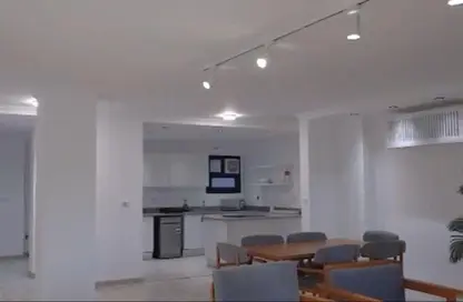 شقة - غرفة نوم - 1 حمام للايجار في ازاد - كمبوندات التجمع الخامس - التجمع الخامس - مدينة القاهرة الجديدة - القاهرة