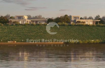 Villa - 7 - 7+ for sale in Belle Vie - New Zayed City - Sheikh Zayed City - Giza Villa - 7 - 7+ for sale in Belle Vie - New Zayed City - Sheikh Zayed City - Giza