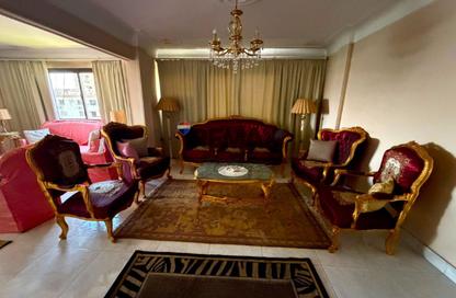 Apartment - 4 Bedrooms - 3 Bathrooms for sale in Sheraton Al Matar - El Nozha - Cairo Apartment - 4 Bedrooms - 3 Bathrooms for sale in Sheraton Al Matar - El Nozha - Cairo