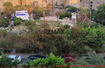 شقة - 4 غرف نوم - 3 حمامات للبيع في شيراتون المطار - النزهة - القاهرة