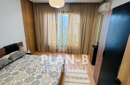 Apartment - 2 - 2 for rent in Six West - Beverly Hills - Sheikh Zayed Compounds - Sheikh Zayed City - Giza