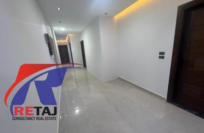 Apartment - 3 Bedrooms - 2 Bathrooms for sale in North Lotus - El Lotus - New Cairo City - Cairo
