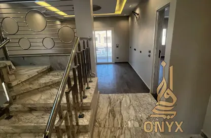 فيلا - 4 غرف نوم - 3 حمامات للايجار في ميفيدا - كمبوندات التجمع الخامس - التجمع الخامس - مدينة القاهرة الجديدة - القاهرة