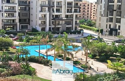 Apartment - 3 Bedrooms - 3 Bathrooms for sale in Astoria Park - Hadayek October - 6 October City - Giza