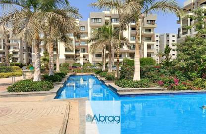 Apartment - 3 Bedrooms - 3 Bathrooms for sale in Astoria Park - Hadayek October - 6 October City - Giza