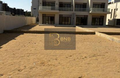 Twin House - 5 Bedrooms - 4 Bathrooms for rent in The Address East - 90 Street - The 5th Settlement - New Cairo City - Cairo