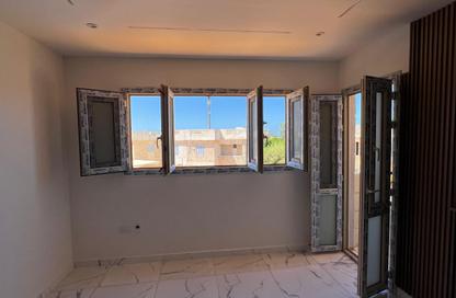 Chalet - 3 - 2 for sale in Al Rawda - Markaz Al Hamam - North Coast Chalet - 3 - 2 for sale in Al Rawda - Markaz Al Hamam - North Coast